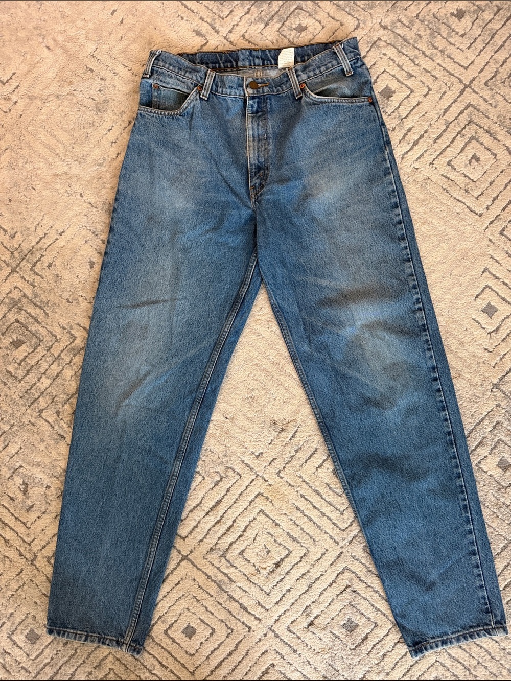 Levi's 550 - Picture 5 of 9